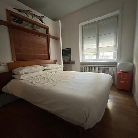 Domus B Corso Francia Apartment Рим Екстериор снимка