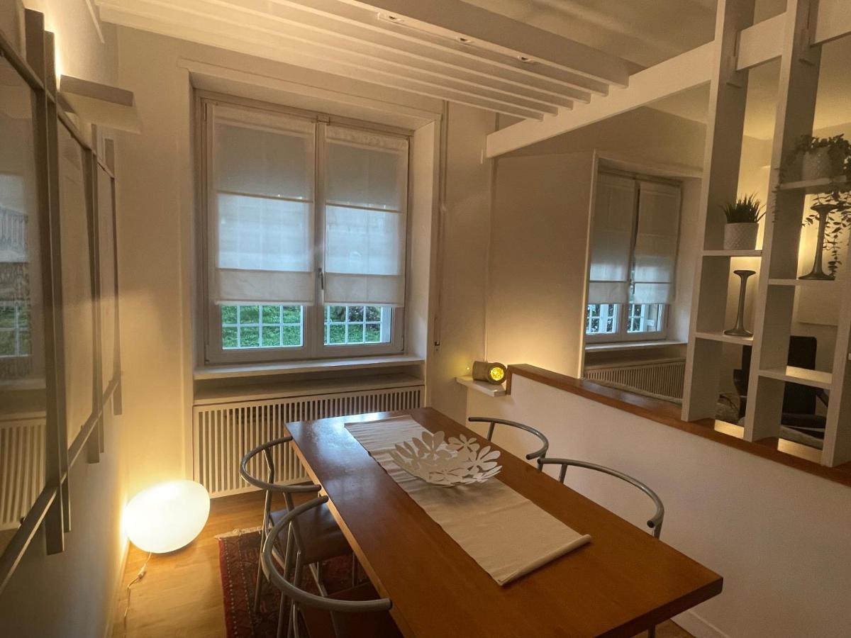 Domus B Corso Francia Apartment Рим Екстериор снимка