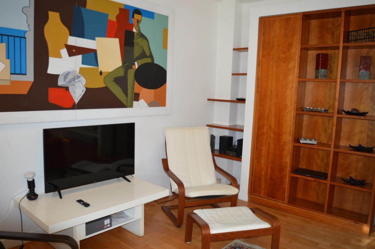Domus B Corso Francia Apartment Рим Екстериор снимка