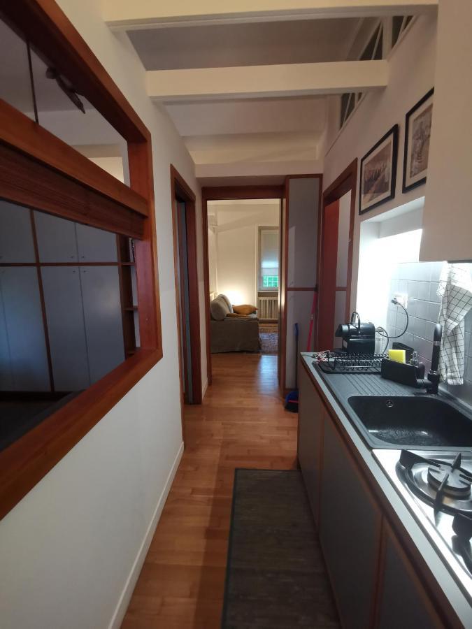 Domus B Corso Francia Apartment Рим Екстериор снимка