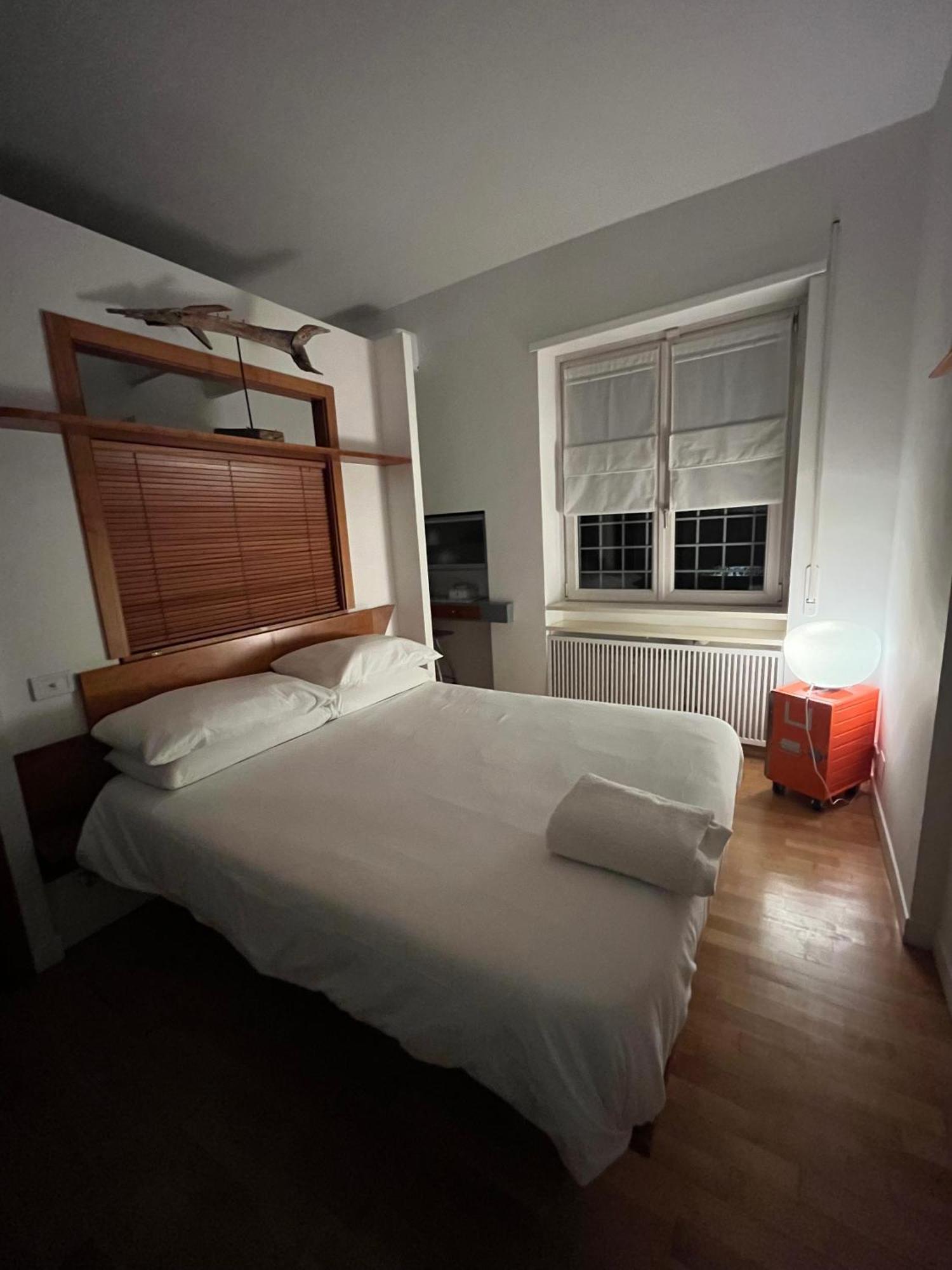 Domus B Corso Francia Apartment Рим Екстериор снимка