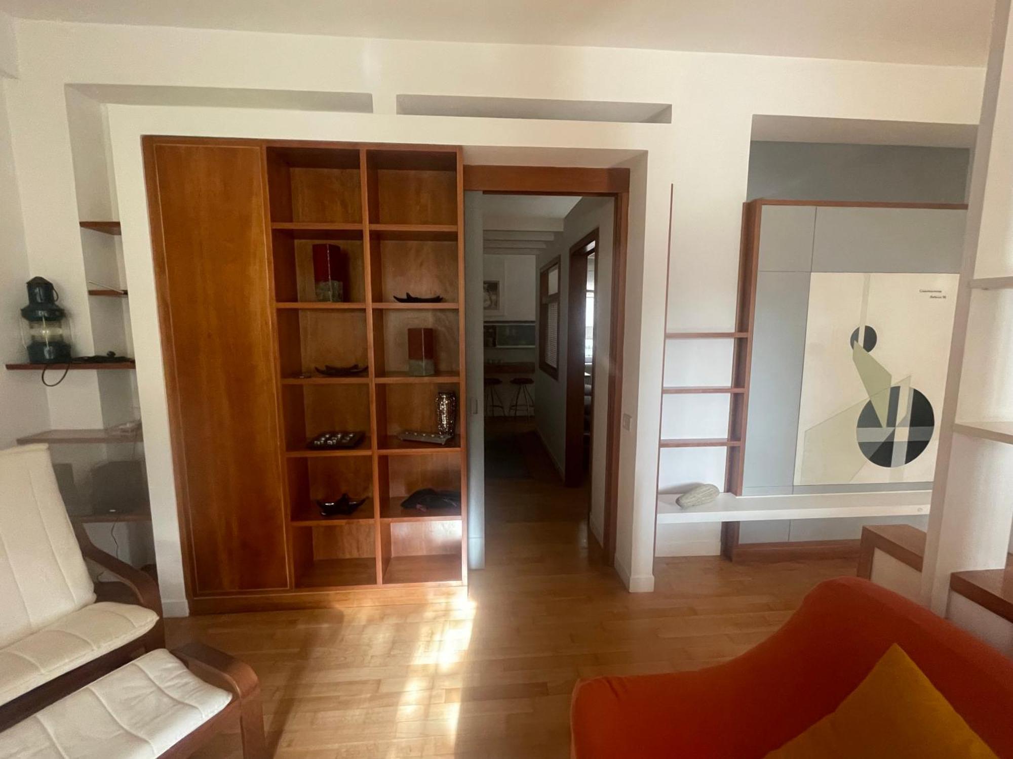 Domus B Corso Francia Apartment Рим Екстериор снимка