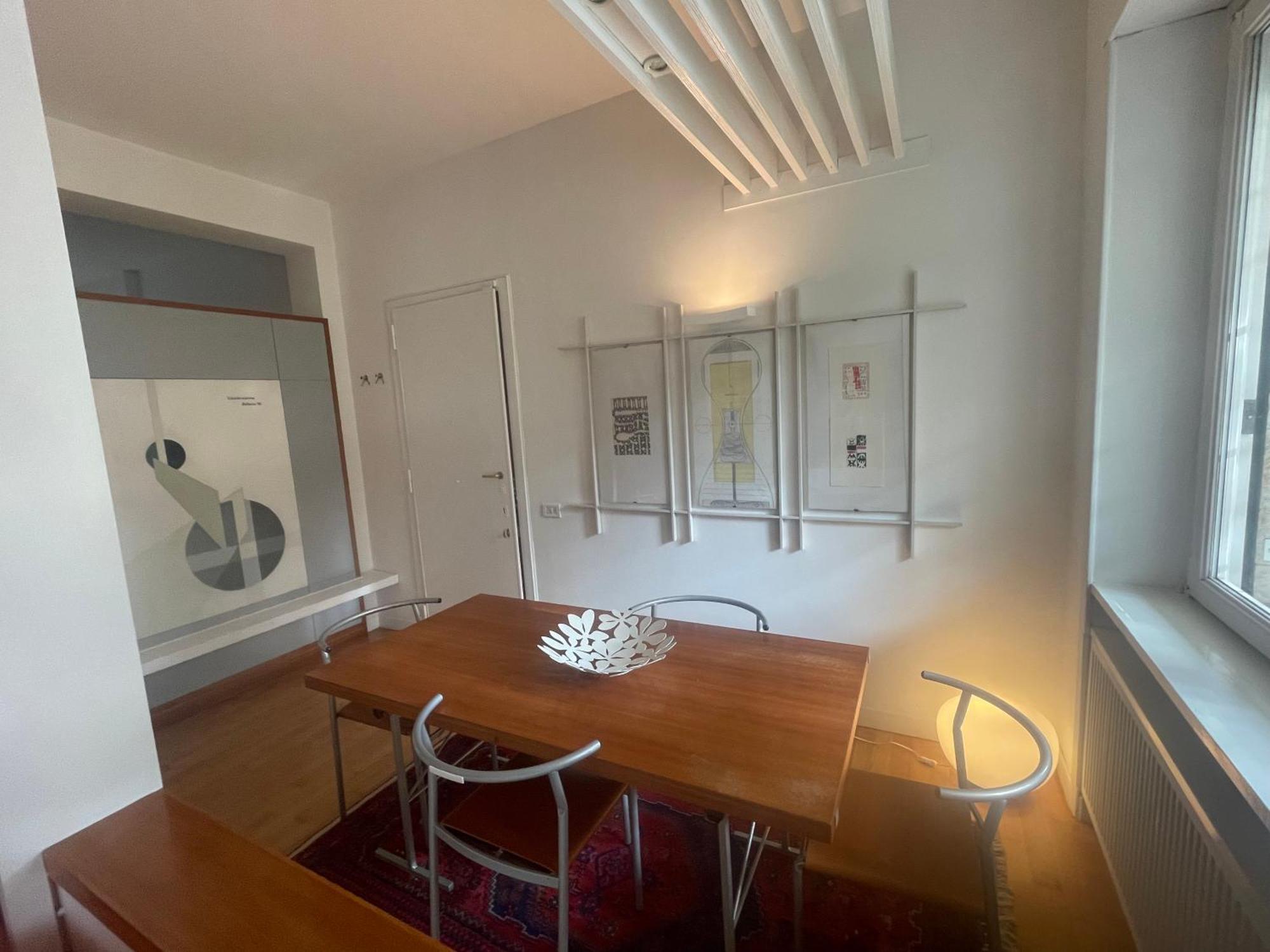Domus B Corso Francia Apartment Рим Екстериор снимка