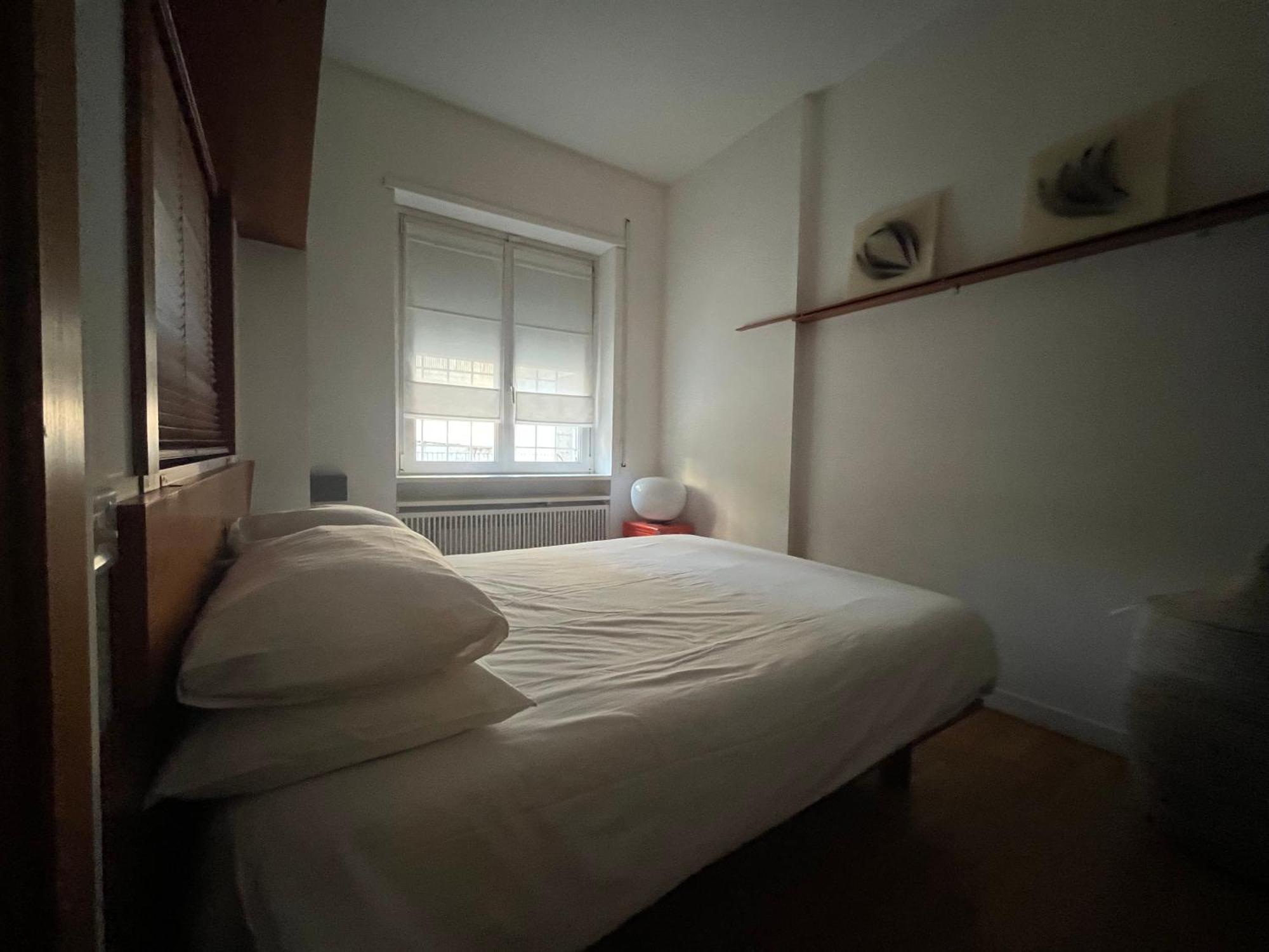 Domus B Corso Francia Apartment Рим Екстериор снимка