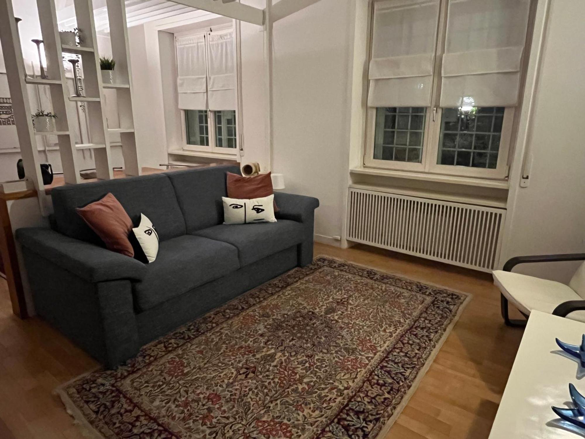 Domus B Corso Francia Apartment Рим Екстериор снимка