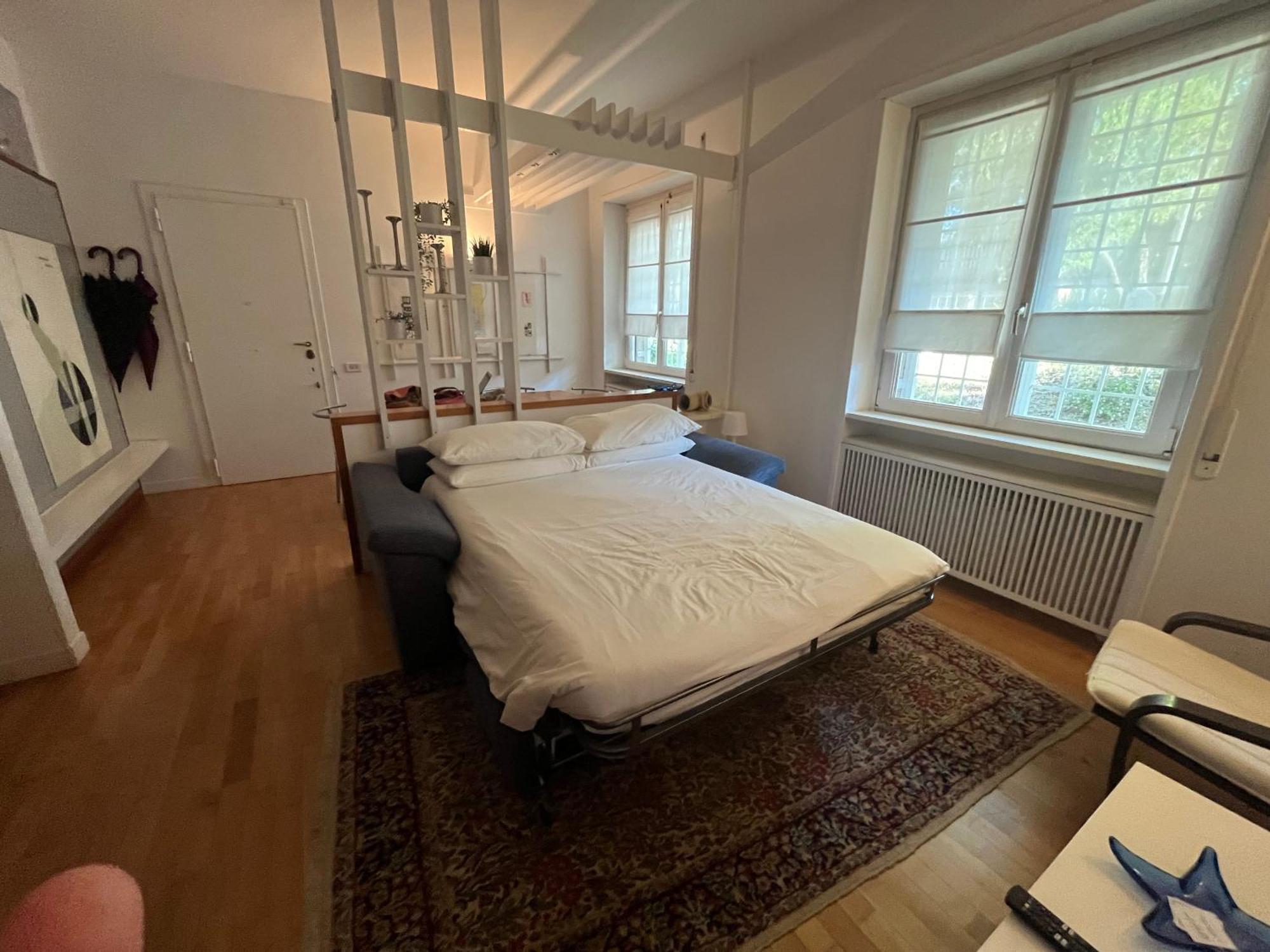 Domus B Corso Francia Apartment Рим Екстериор снимка